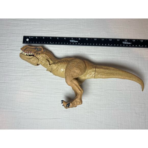 Jurassic World Tyrannosaurus Rex Action Figure Hasbro - Picture 4 of 5